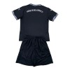 Ensemble Maillot Borussia Monchengladbach Third 2024-25 Enfant